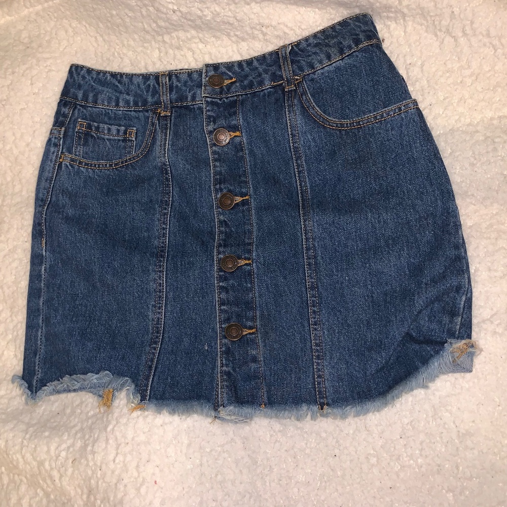Forever 21 skirt